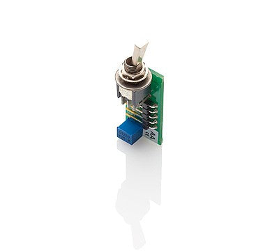 EMG PA2 Preamp Booster Switch – 87