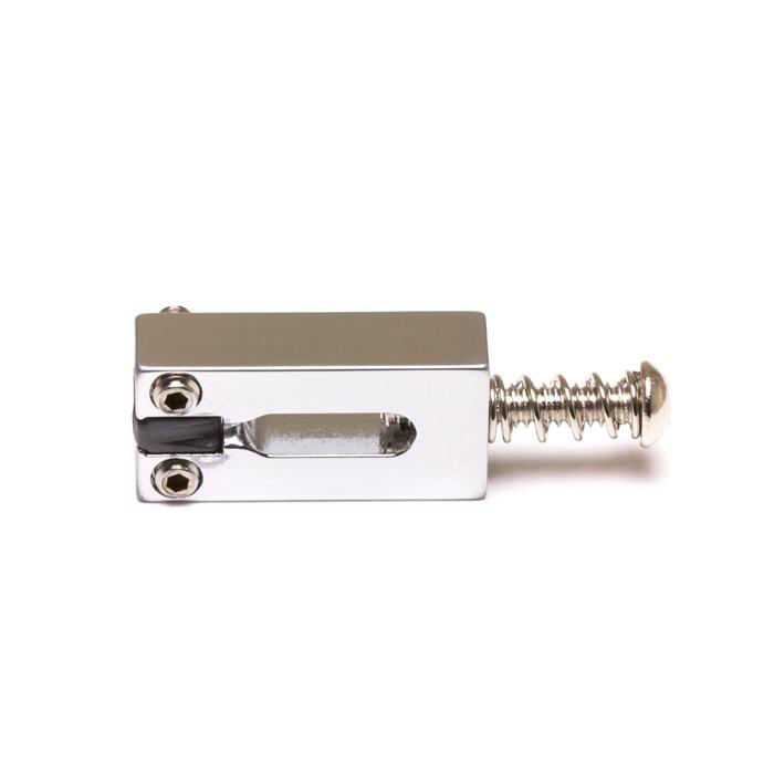 Graph Tech PG-8000-0C String Saver Classics Strat & Tele 2 1/16″ String Spacing – Chrome
