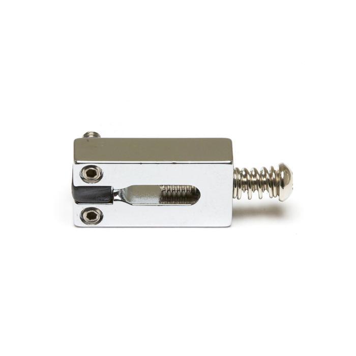 Graph Tech PG-8000-FC String Saver Classics Strat & Tele 2 3/16″ String Spacing – Chrome
