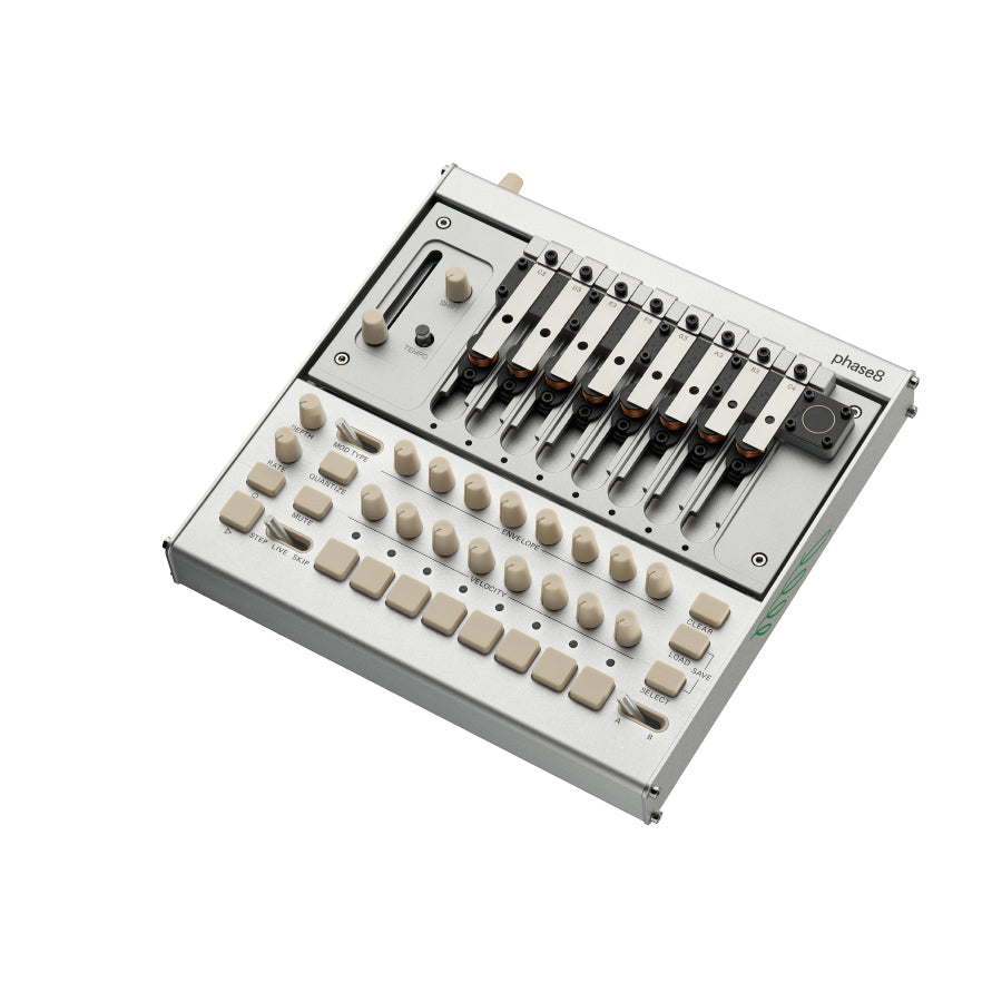 Korg Phase8 — Synthesizer