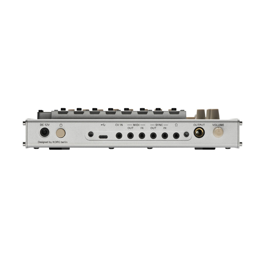 Korg Phase8 — Synthesizer