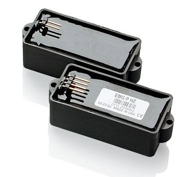 EMG Geezer Butler Precision Bass Pickup Set – 4646