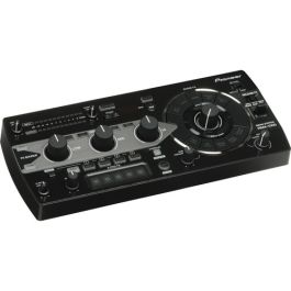 PIONEER DJ RMX1000-K | Professional Dj Effector & Sampler | Black