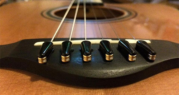 Big Rock Power Pins 2.0 — Bridge