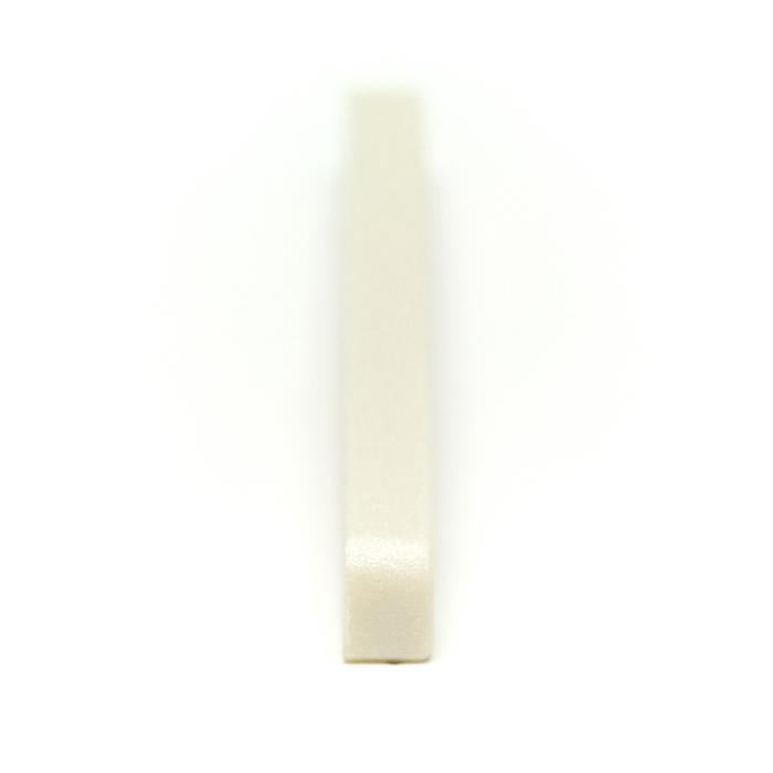 Graph Tech PQ-1000-00 TUSQ Blank Guitar Nut Curved Bottom 7.25″ Radius