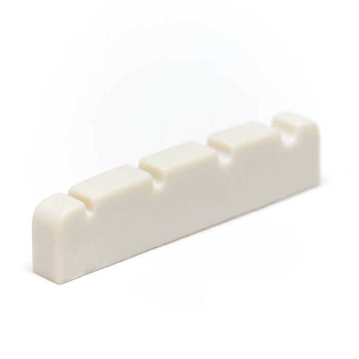Graph Tech PQ-1200-00 TUSQ Nut Slotted Bass 4 String