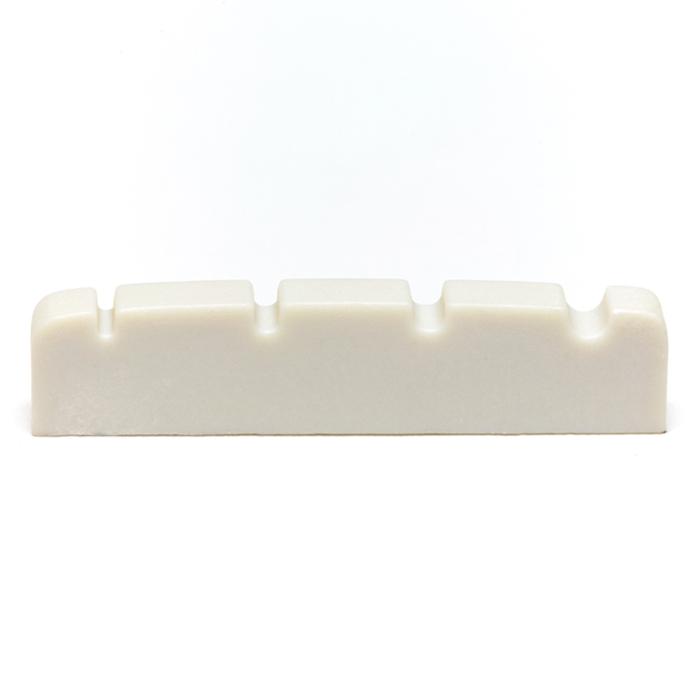 Graph Tech PQ-1200-00 TUSQ Nut Slotted Bass 4 String