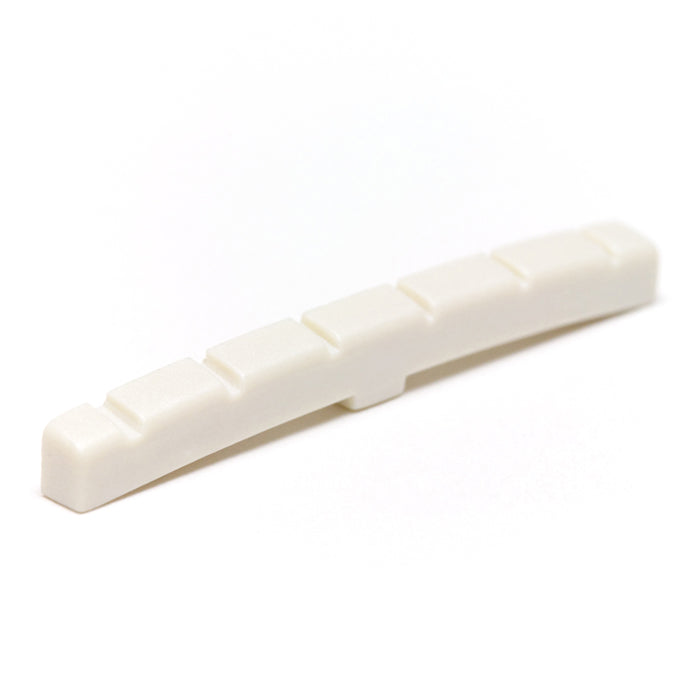 Graph Tech PQ-5000-L0 TUSQ Nut Fender Style Slotted Left Handed