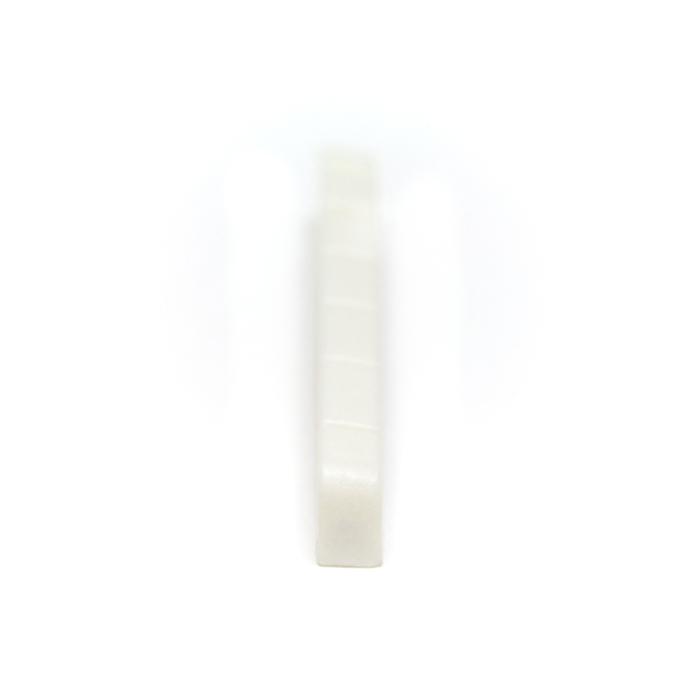 Graph Tech PQ-5010-00 TUSQ Fender Style Flat Bottom Slotted Nut