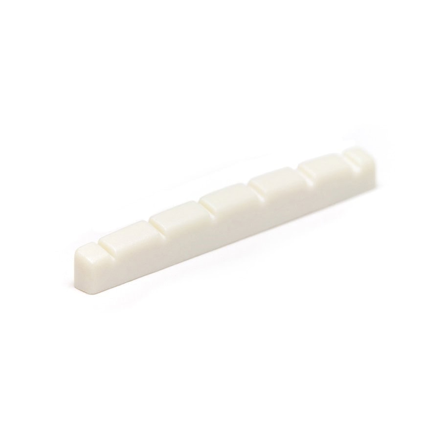Graph Tech PQ-5042-00 TUSQ 42 mm Flat Bottom Strat Nut