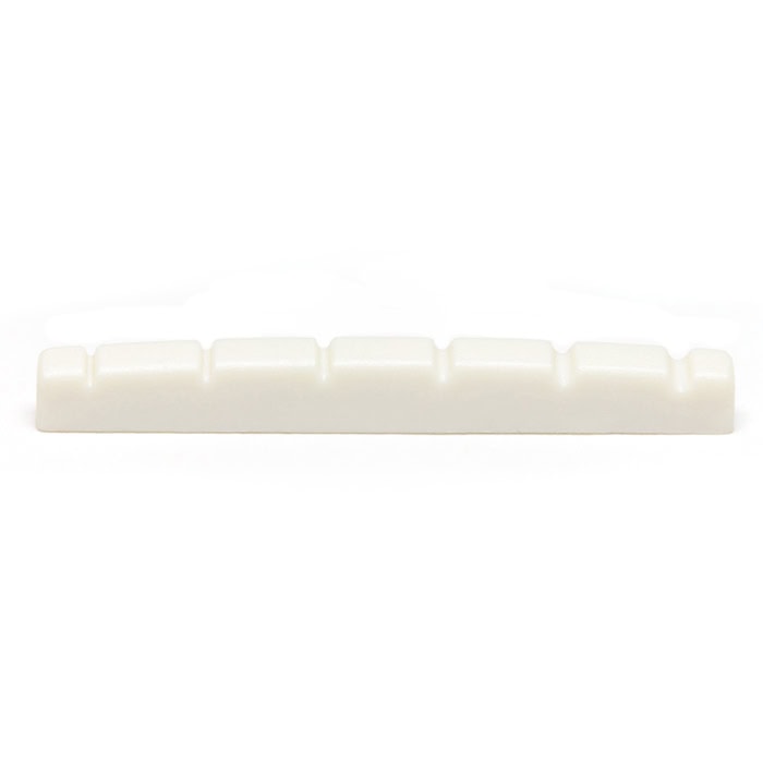 Graph Tech PQ-5042-00 TUSQ 42 mm Flat Bottom Strat Nut
