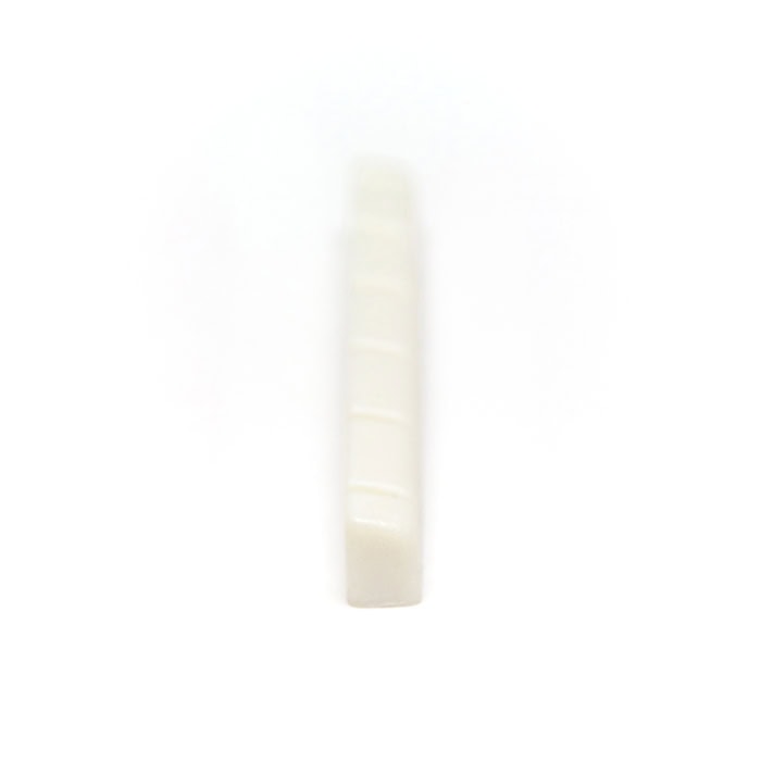Graph Tech PQ-5042-00 TUSQ 42 mm Flat Bottom Strat Nut