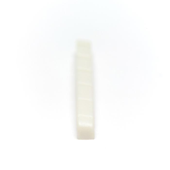 Graph Tech PQ-5043-00 TUSQ Slotted Flat Bottom Nut 43mm