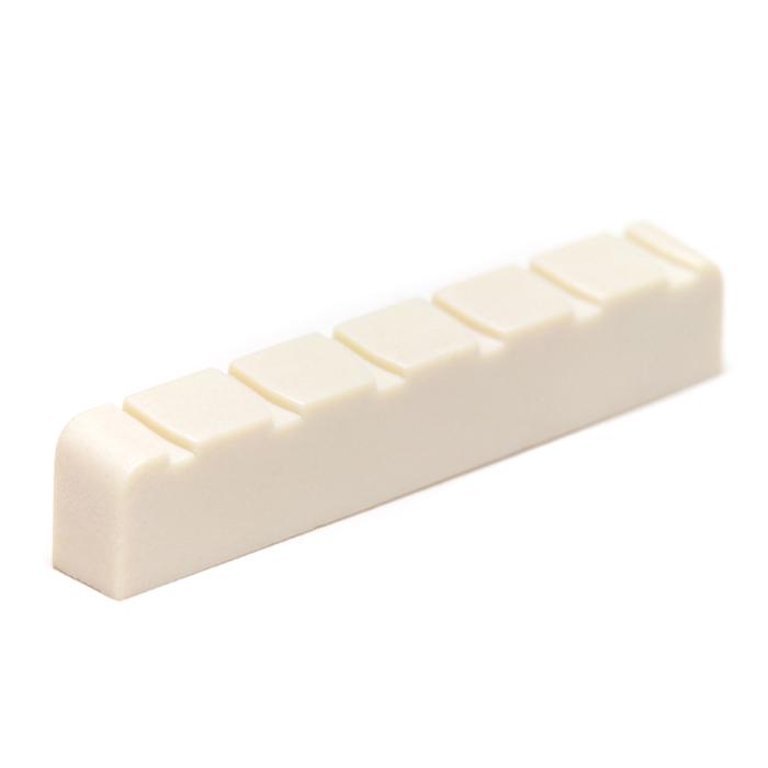 Graph Tech LC-6200-10 Nubone Nut Slotted Classical – 10 Pack