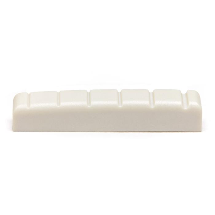 Graph Tech PQ-6643-00 TUSQ Slotted Electric Nut 43mm x 6mm