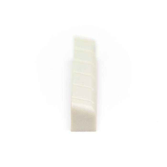 Graph Tech PQ-6643-00 TUSQ Slotted Electric Nut 43mm x 6mm