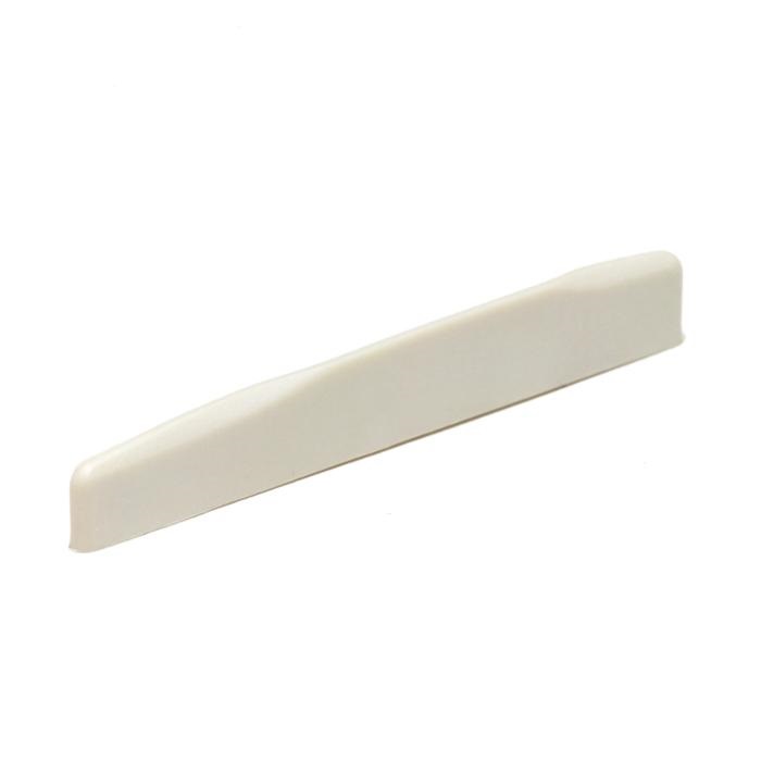 Graph Tech LC-9110-10 Nubone Acoustic Compensated Martin Style Saddle – 10 Pack