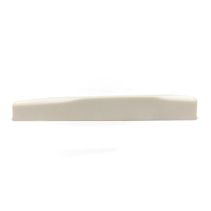 Graph Tech LC-9110-10 Nubone Acoustic Compensated Martin Style Saddle – 10 Pack