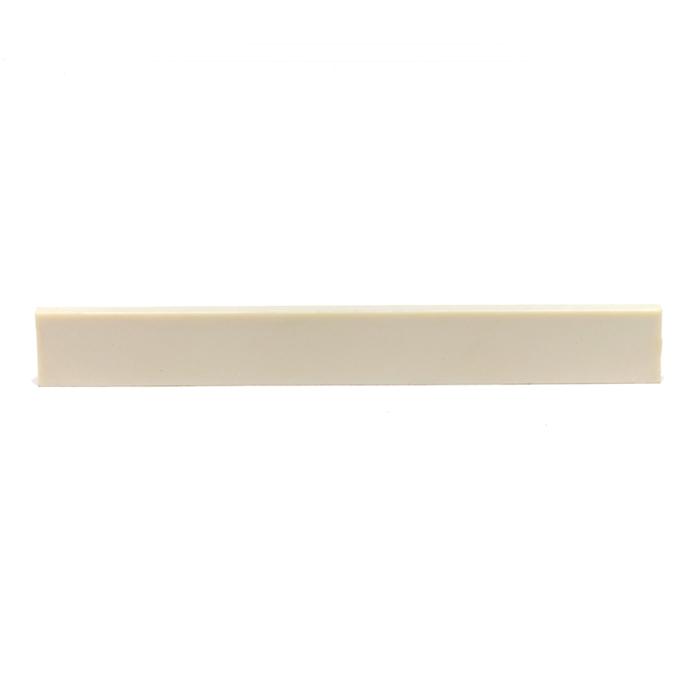 Graph Tech PQ-9125-00 TUSQ Acoustic Saddle Slab 1/8” Thick