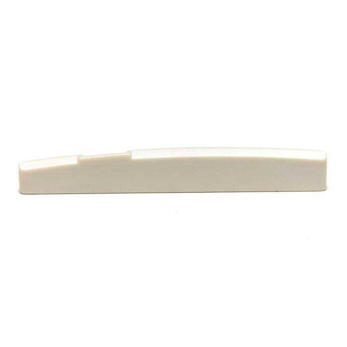 Graph Tech PQ-9200-L0 TUSQ Taylor Style Acoustic Saddle Compensated 1/8″ Lefty