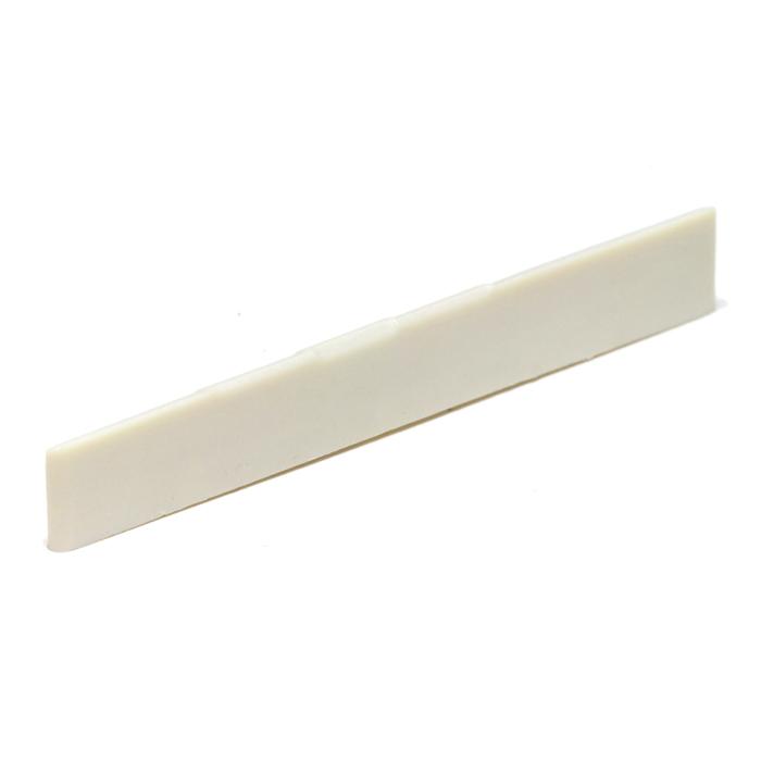 Graph Tech LC-9210-10 Nubone Acoustic Saddle Classical – 10 Pack