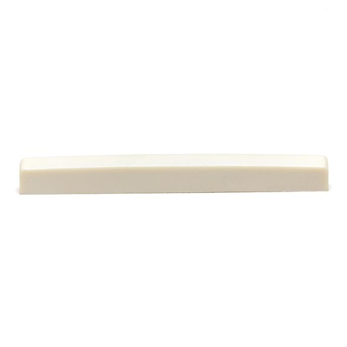 Graph Tech PQ-9250-00 TUSQ Ukulele Saddle 62x7mm