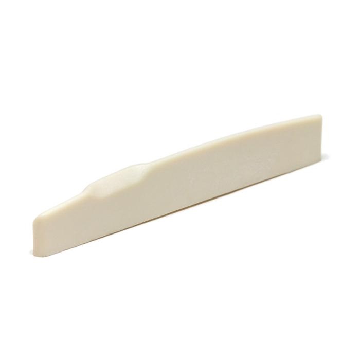 Graph Tech LC-9400-10 Nubone Acoustic Saddle – Gibson Acoustic Style – 10 Pack