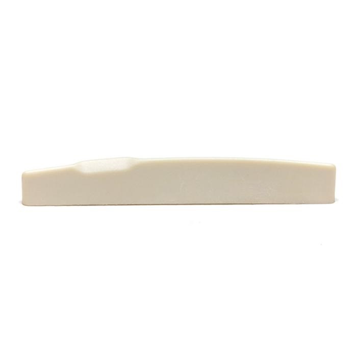Graph Tech LC-9400-10 Nubone Acoustic Saddle – Gibson Acoustic Style – 10 Pack