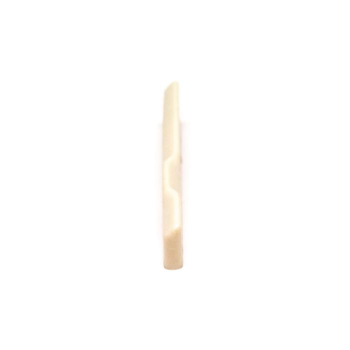Graph Tech LC-9400-10 Nubone Acoustic Saddle – Gibson Acoustic Style – 10 Pack