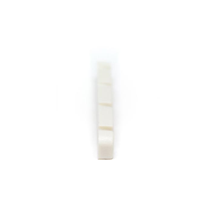 Graph Tech PQL-1215-00 TUSQ XL J-Bass 4 String Slotted Nut