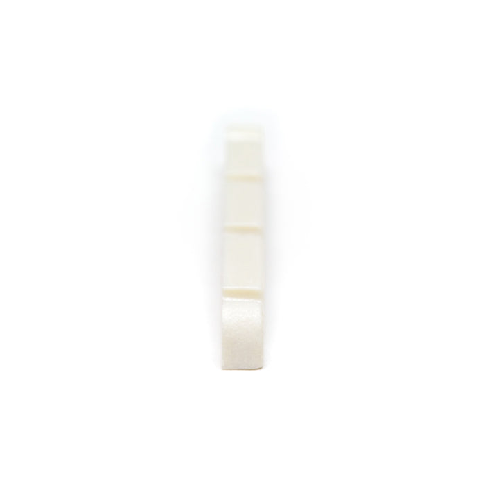 Graph Tech PQL-1214-00 TUSQ XL J-Bass 4 String Slotted Nut 39.47×3.25×4.75mm
