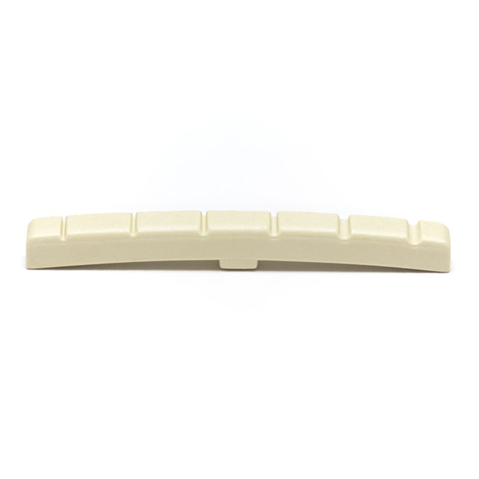 Graph Tech PQL-5000-AG TUSQ XL Aged Fender Style Slotted Nut