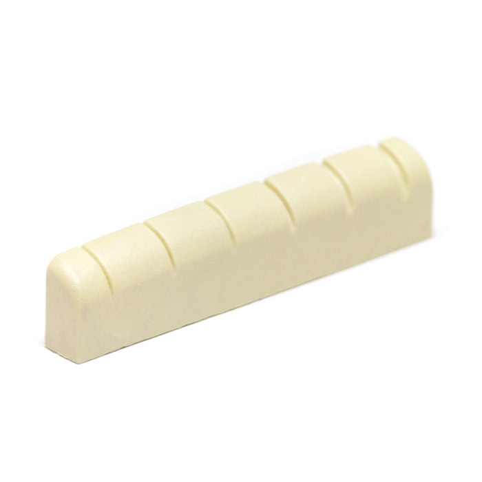 Graph Tech PQL-6010-AG TUSQ XL Gibson (Electric) Style Aged Slotted Nut