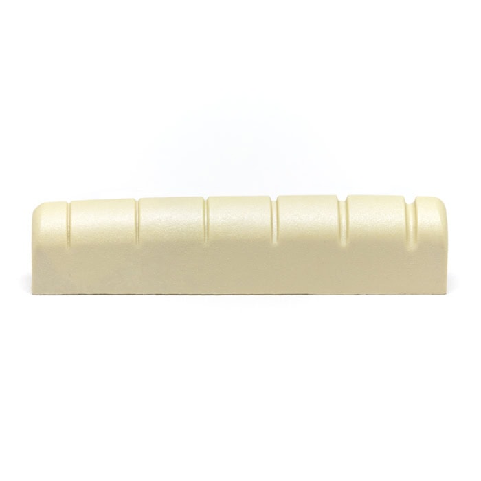 Graph Tech PQL-6010-AG TUSQ XL Gibson (Electric) Style Aged Slotted Nut