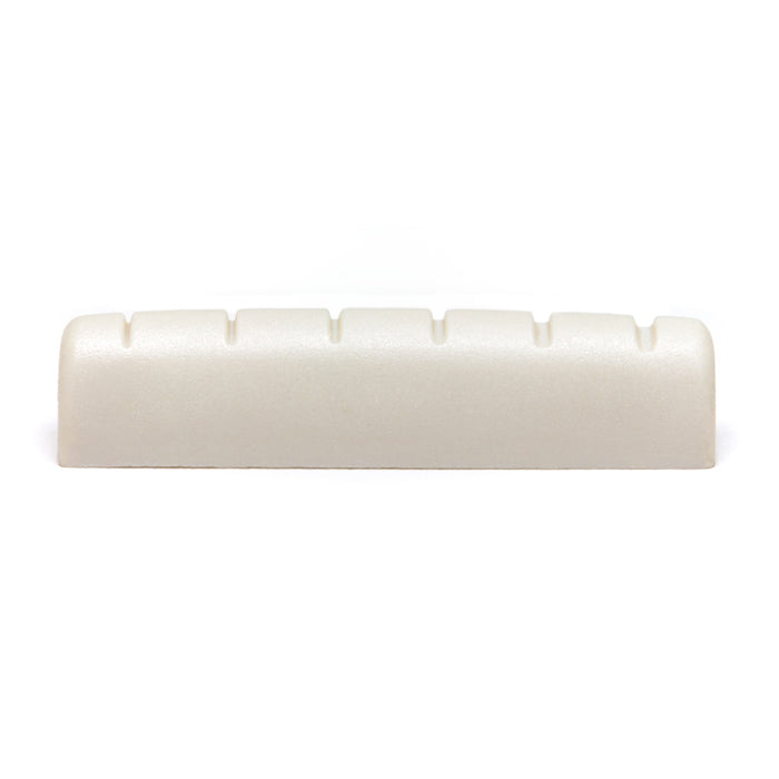 Graph Tech PQL-6060-00 TUSQ XL Epiphone Style Slotted Nut