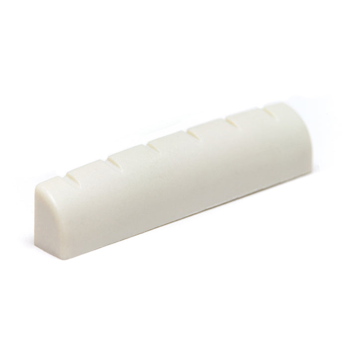 Graph Tech PQL-6060-L0 TUSQ XL Epiphone Style Slotted Nut Left Handed