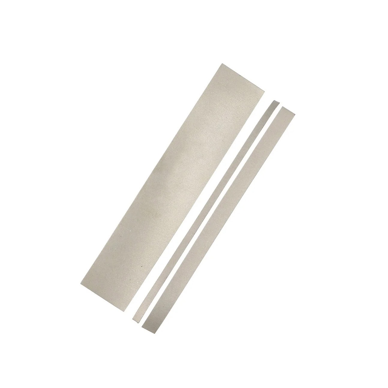 Hosco Replacement Diamond Sanding Sheet For Nut & Saddle Work Table
