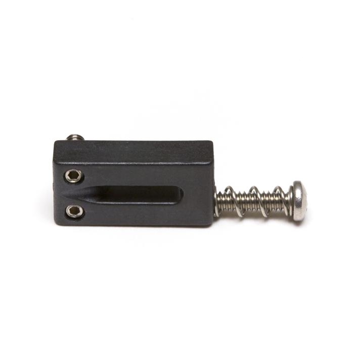 Graph Tech PS-8001-00 String Saver Originals Saddles Set Offset Strat & Tele Style
