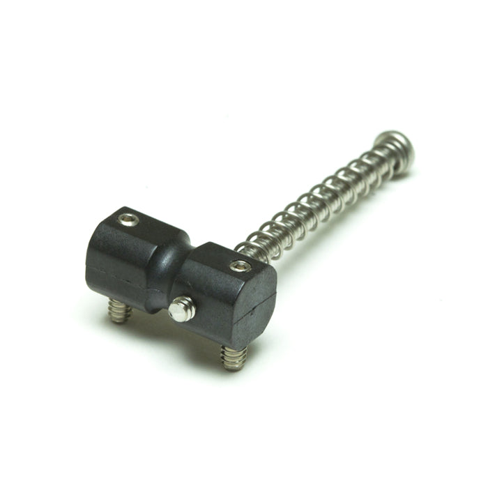 Graph Tech PS-8304-00 String Saver Originals 4 String Jazz or P-Bass Saddles