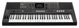 YAMAHA PSR-I610 Portable Keyboard For Indian Music Lovers