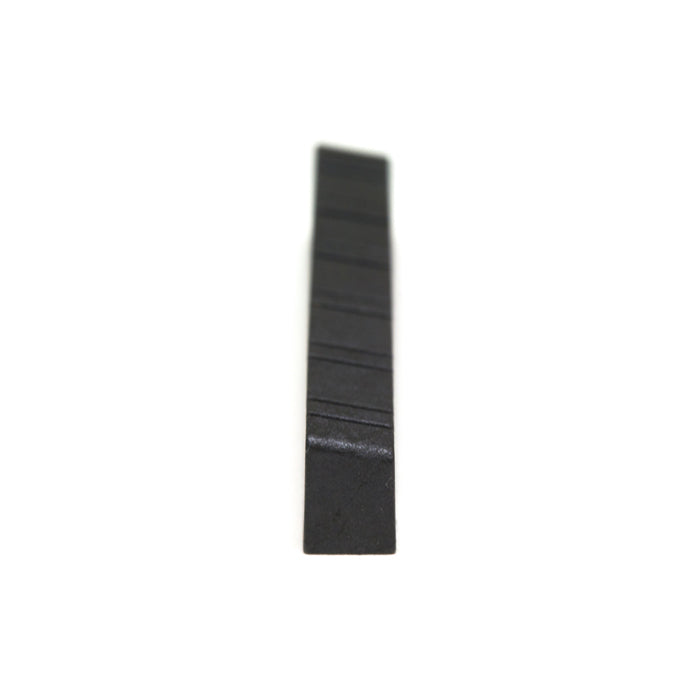 Graph Tech PT-1500-00 Black TUSQ XL Slotted 12 String 45×1.77×8.03mm