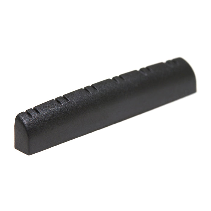 Graph Tech PT-1578-00 Black TUSQ XL Slot 12 String 3/16″