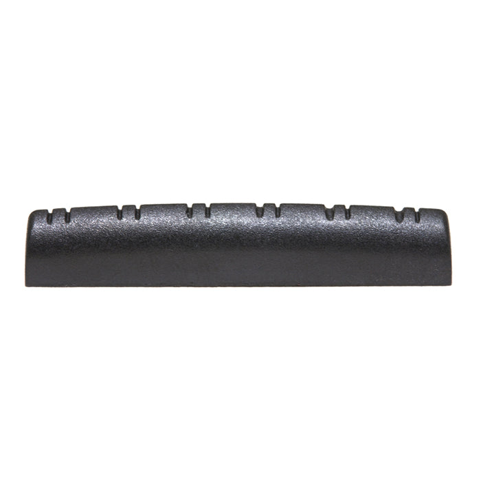 Graph Tech PT-1578-00 Black TUSQ XL Slot 12 String 3/16″