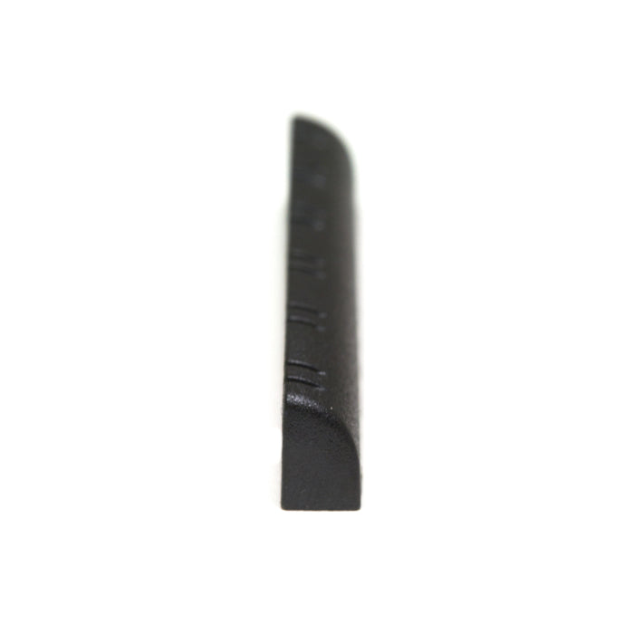 Graph Tech PT-1578-00 Black TUSQ XL Slot 12 String 3/16″