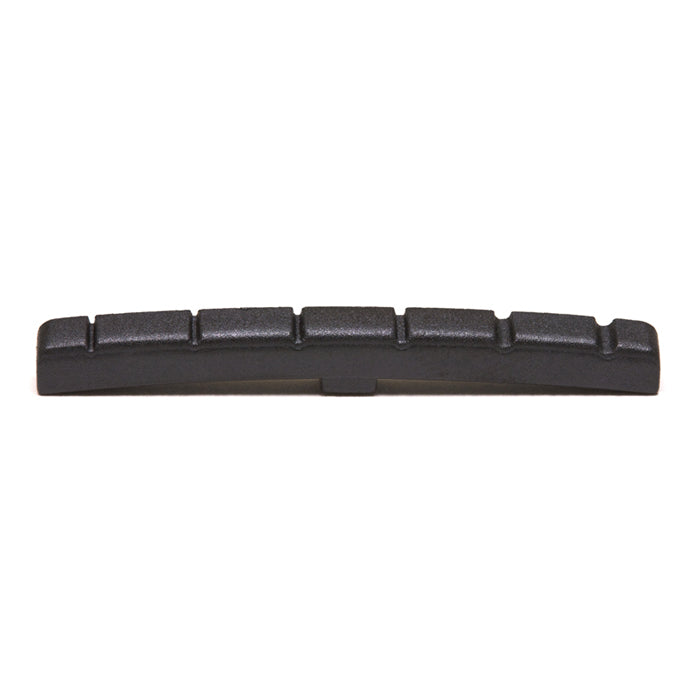 Graph Tech PT-5000-00 Black TUSQ XL Fender Style Slotted Nut