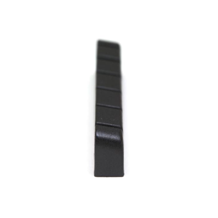Graph Tech PT-6000-00 Black TUSQ XL Slotted Jumbo