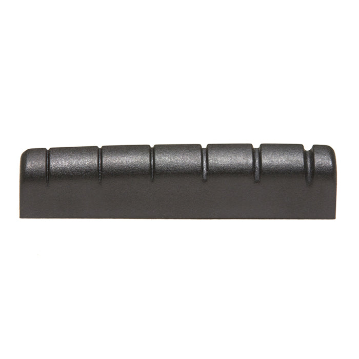 Graph Tech PT-6010-00 Black TUSQ XL Gibson (Electric) Style Slotted Nut