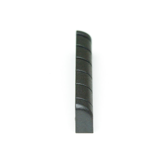 Graph Tech PT-6010-00 Black TUSQ XL Gibson (Electric) Style Slotted Nut