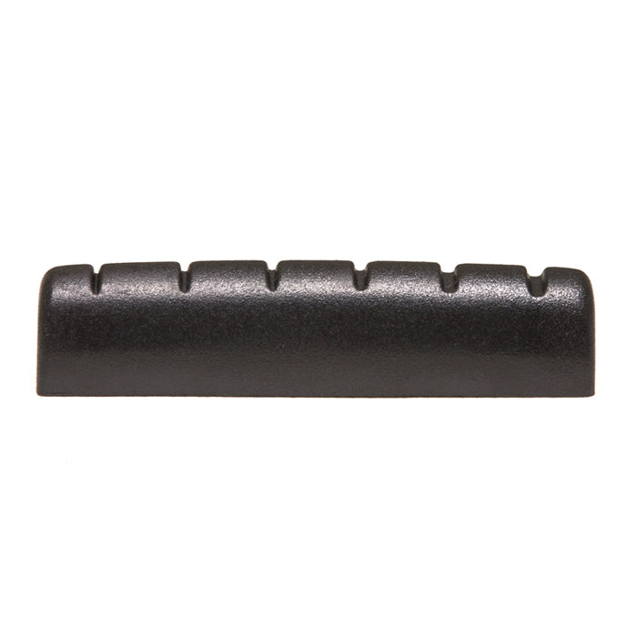Graph Tech PT-6060-00 Black TUSQ XL Epiphone Style Slotted Nut