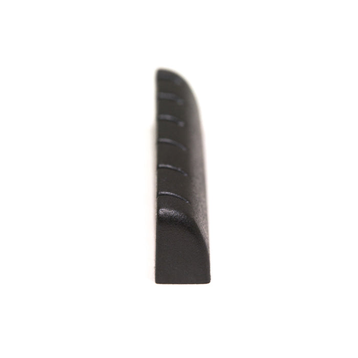 Graph Tech PT-6060-00 Black TUSQ XL Epiphone Style Slotted Nut